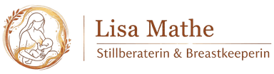 Lisa Mathe – Stillberaterin & Breastkeeperin